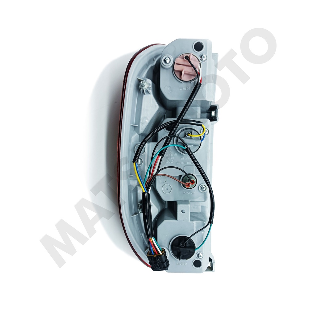 Farol Izquierdo para Maxus T60