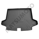 Bandeja Completa Cubre Baul Calza Perfecto para Kia Sportage (2020 - on)
