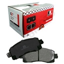 M1431 Pastillas de Freno Cerámica Delanteras Subaru Impreza / XV