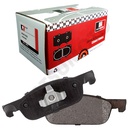 M1381 Pastillas de Freno Cerámica Delanteras Renault Clio (2012-2019) / Sandero / Logan