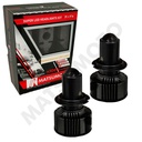 Set de Ampolletas LED L20 H7 8000lm Laser