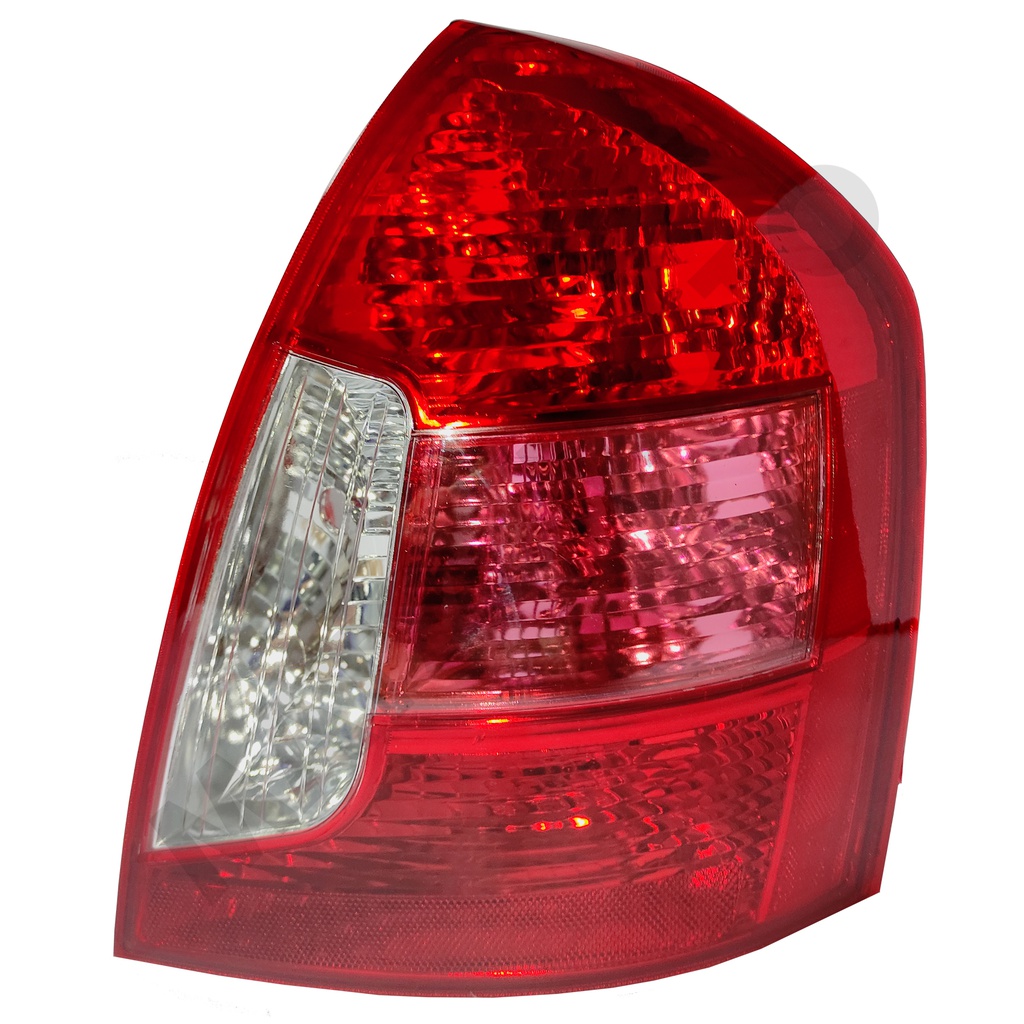 Farol Derecho Hyundai New Accent (2006-2011)
