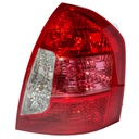 Farol Derecho Hyundai New Accent (2006-2011)