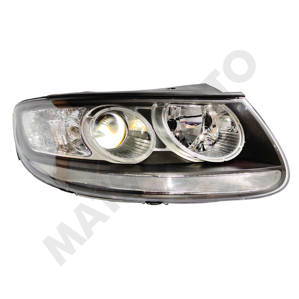 Óptico Derecho Hyundai Santa Fe (2006-2012)