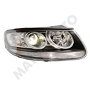 Óptico Derecho Hyundai Santa Fe (2006-2012)