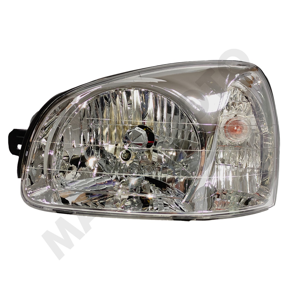 Óptico Izquierdo Hyundai Santa Fe (2004-2006)