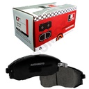 M470 Pastillas de Freno Cerámica Delanteras Hyundai Starex H-1