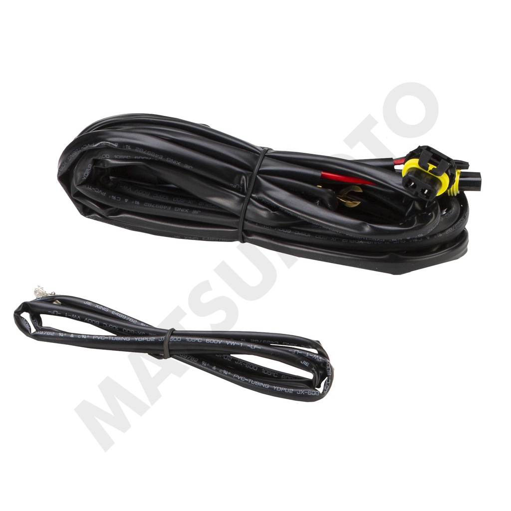 Kits de cables - TB026VW