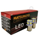 Ampolletas LED 1016 (P21W/5W BAY15d)