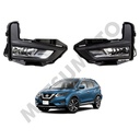 Neblineros Nissan X-TRAIL (2017-2022) + LED