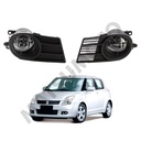 Neblineros Suzuki Swift (2005-2007) + LED