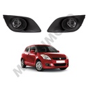 Neblineros Suzuki Swift (2012-2013) + LED