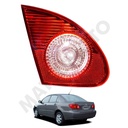 Farol Izquierdo Interno Toyota Corolla Brasil (2003-2008)