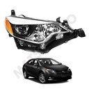 Óptico Derecho Toyota Corolla (2015-2017)