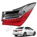 Farol Derecho Externo Toyota Corolla Brasil (2018-2020)