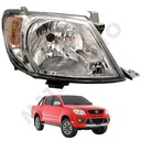 Óptico Derecho Toyota Hilux (2006-2008)