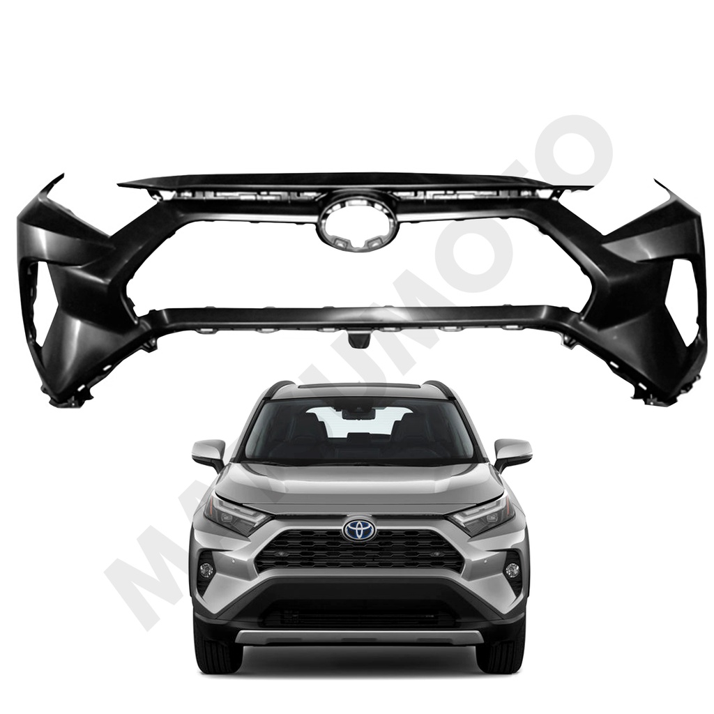 Parachoque Delantero Toyota RAV4 (2019-2023) OEM 52119-0R919