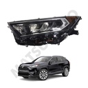 Óptico Izquierdo Toyota RAV4 (2019-2023) OEM 81150-0R140 VERSION XLE