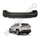 Parachoque Trasero Toyota RAV4 (2019-2023) OEM 52159-0R160