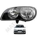 Óptico Izquierdo Toyota Corolla (2000)