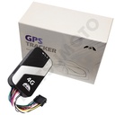 GPS TK403A 4G con corta corriente