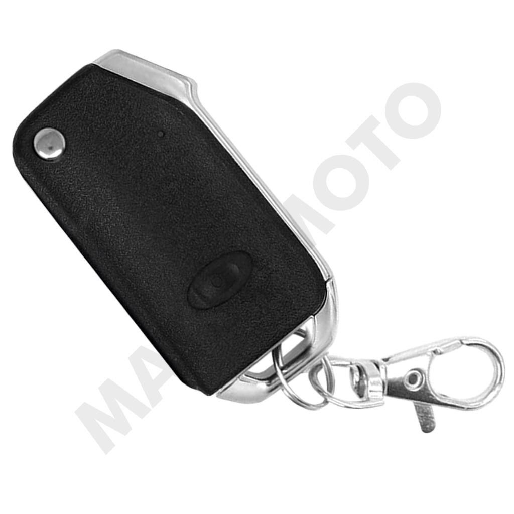 E680 Control de Alarma Navaja Tipo Kia