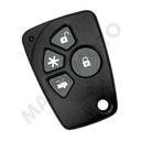 Control/E632 Control para Alarma Tipo Chevrolet