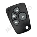 E632 Control para Alarma Tipo Chevrolet