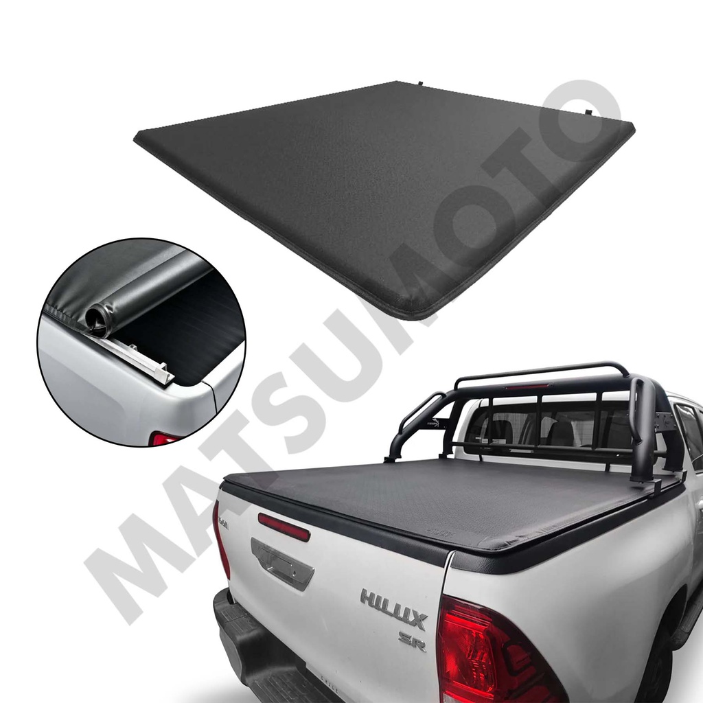 Lona Marítima Toyota Hilux Revo (2016-ON) / Great Wall Poer (2021-ON)