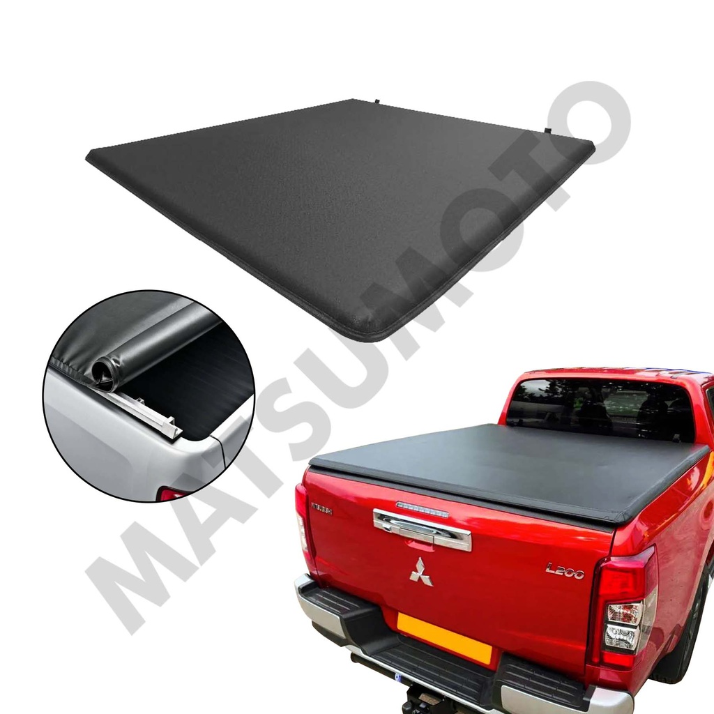 Lona Marítima Mitsubishi L200 (2019-2023)