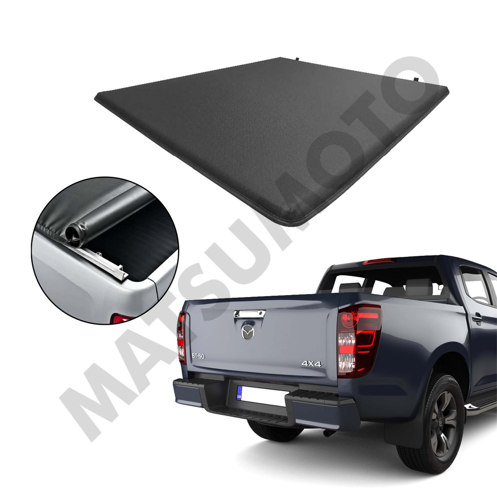 Lona Maritima Mazda BT 50 (2019 - ON)