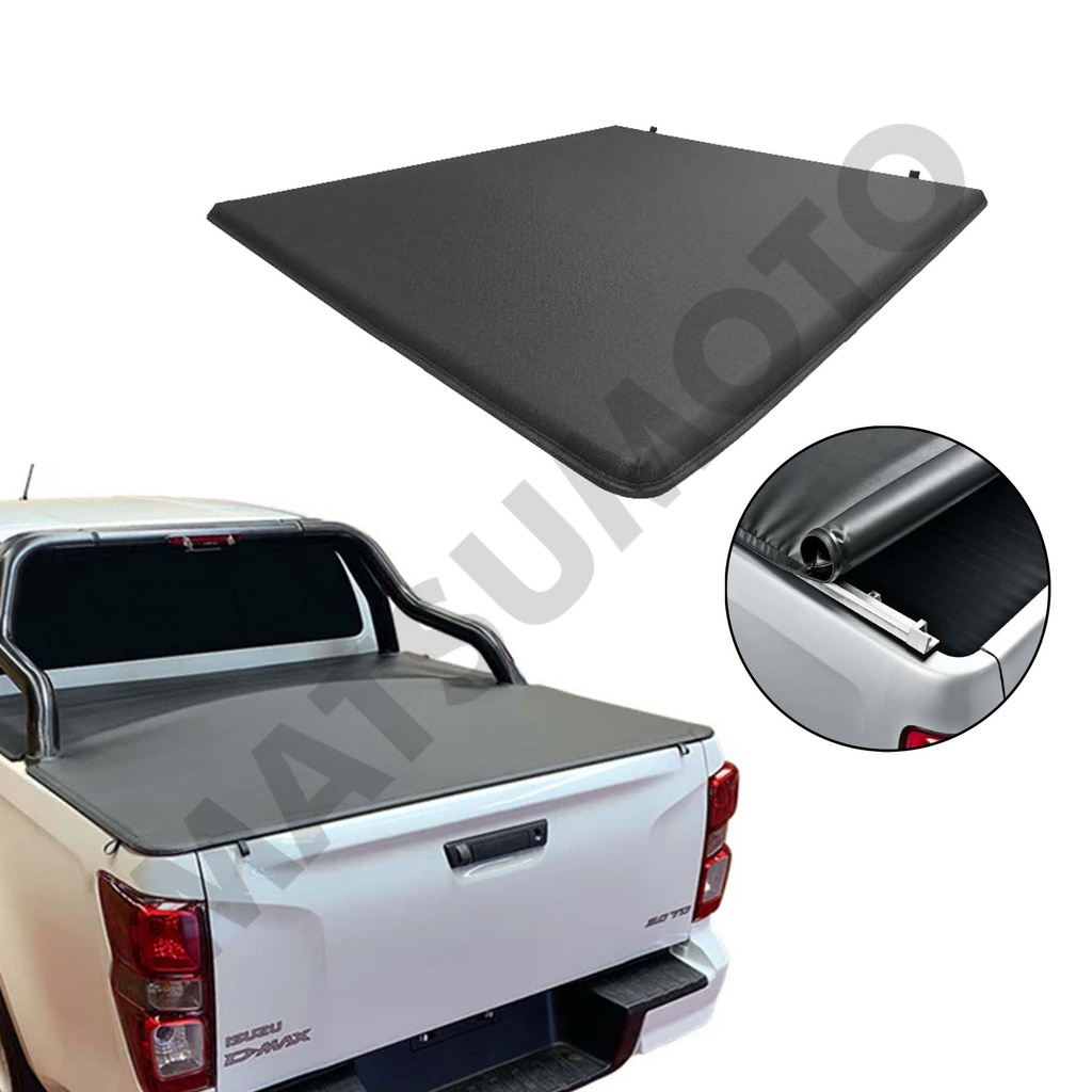 Lona Marítima Chevrolet D-Max (2015-ON) / Colorado (2018-ON)