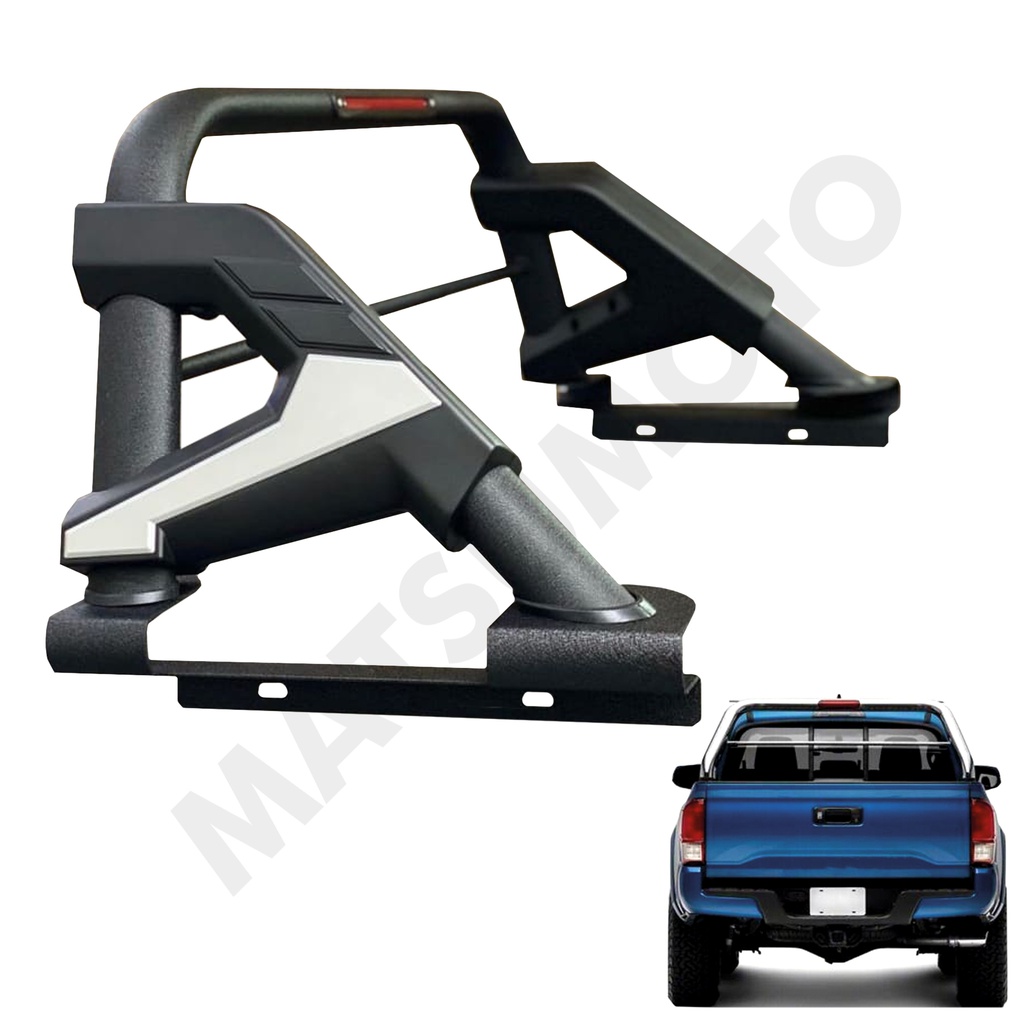 Barra Antivuelco para Ford F150 (2009 - ON)
