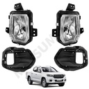Kit de Neblineros Maxus T60
