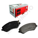 M513 Pastillas de Freno Cerámica Delanteras Chrysler / Dodge / Jeep