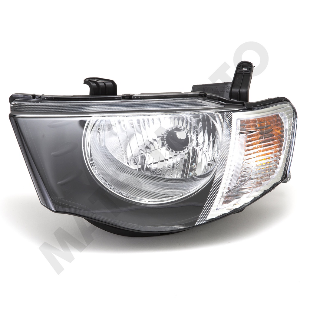 Óptico Izquierdo Mitsubishi L200 (2009-2015)