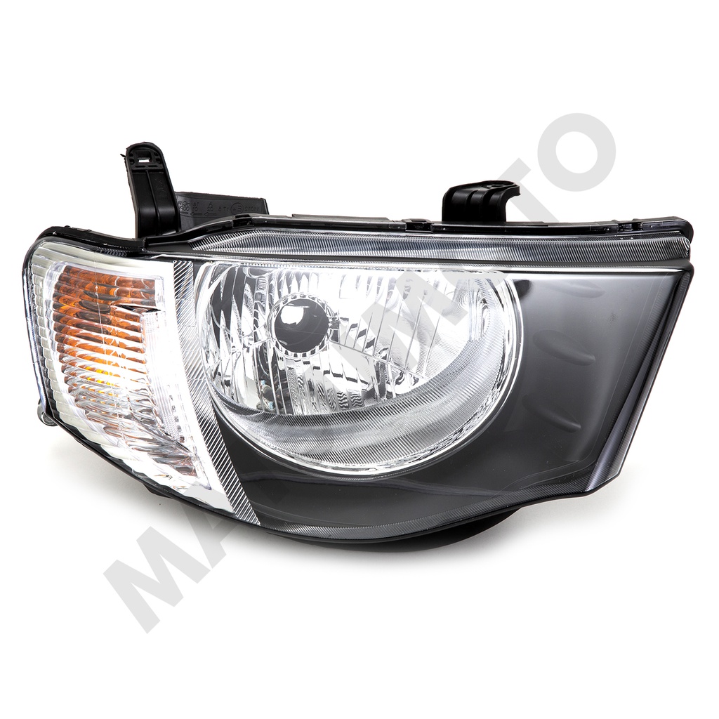 Óptico Derecho Mitsubishi L200 (2009-2015)