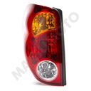 Farol Izquierdo Mitsubishi L200 (2009-2015)