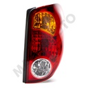Farol Derecho Mitsubishi L200 (2009-2015)