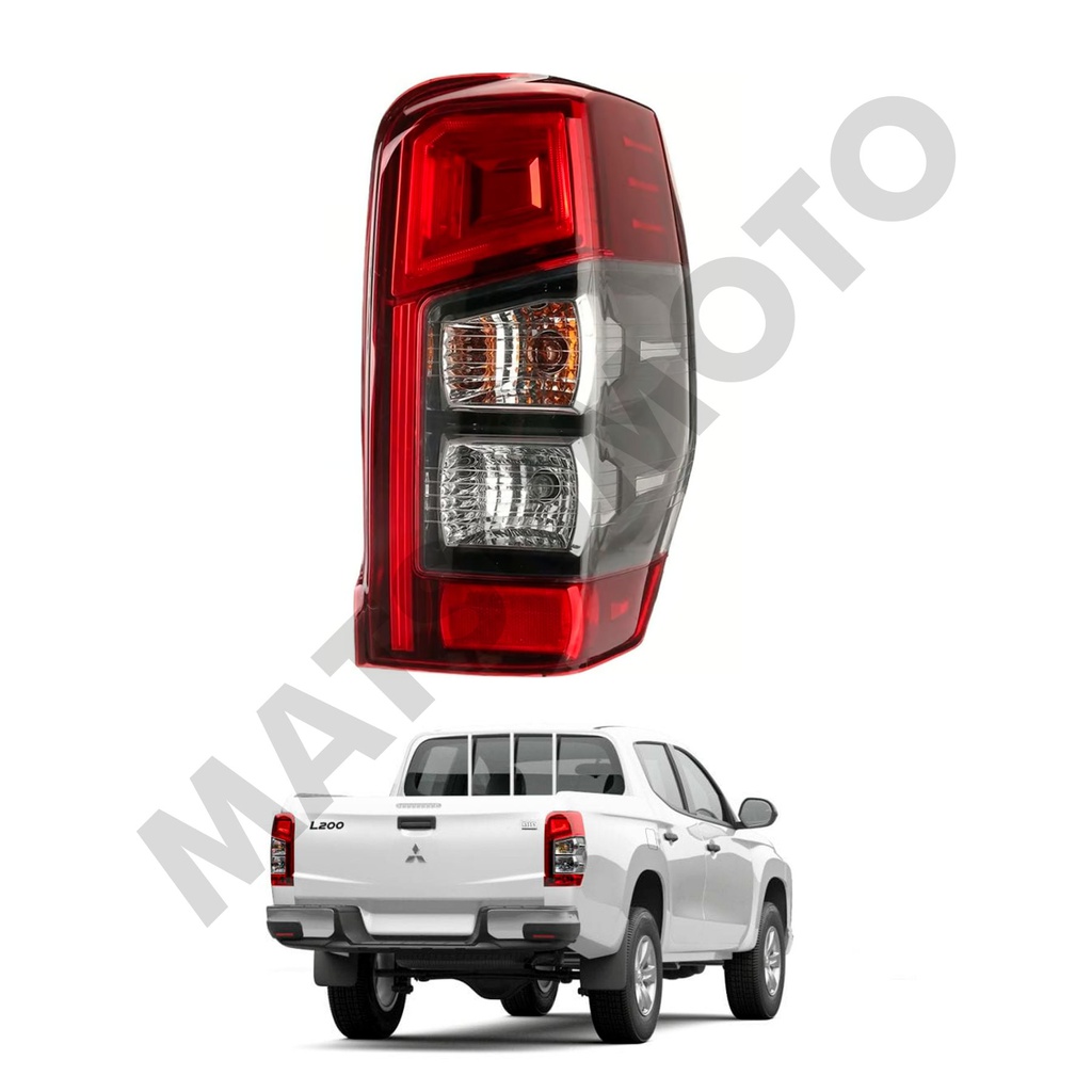 Farol Derecho Mitsubishi L200 (2019-2023)