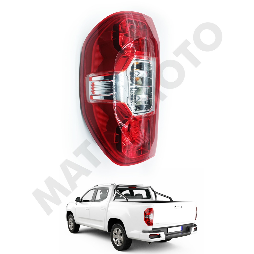 Farol Izquierdo Maxus T60