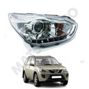 Óptico Derecho Chery New Tiggo Motor 1.5L