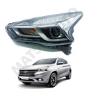Óptico Izquierdo Chery Tiggo 7 GLS GLX 1.5L (2018-2020)