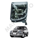 Neblinero Izquierdo Chery Tiggo (2008-2014)