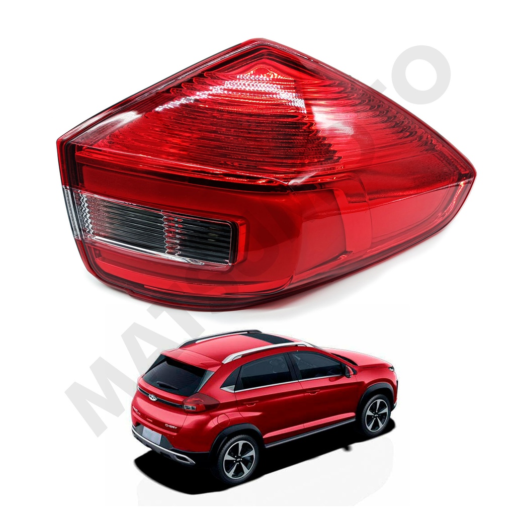 Farol Derecho Chery Tiggo 2 (2017-ON)