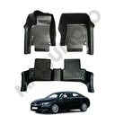 Set de Pisos Calce Perfecto Mercedes Benz Clase A (2020-ON)