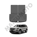 Piso Rígido Tipo Bandeja de Baúl Ford Explorer (2021-ON)