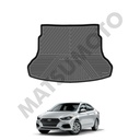 Piso Rígido Tipo Bandeja de Baúl Hyundai Accent (2021-ON) 3D