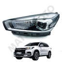 Óptico Izquierdo Chery Tiggo 8 (2019-2021)