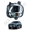 Óptico Izquierdo Chery Tiggo 2 Pro (2021-ON)